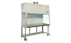 Model Laminar Air Flow Bench - Vertical & Horizontal Laminar Air Flow Cabinets