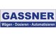 Gassner Wiege-und Messtechnik GmbH