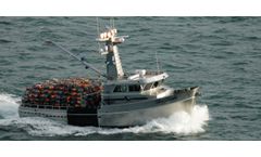Crabber - Model 55-Ft - Fishing Boats
