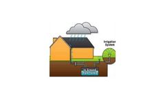 Alaknanda - Rain Water Harvesting System