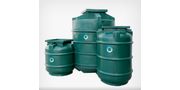 Surface Water Collect and Store Pits