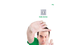 Cube Brochure