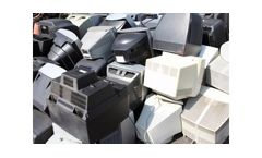Monitors Recycling Services