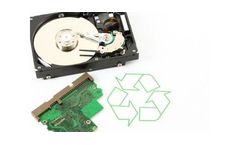 Hard Drive Recycling Services