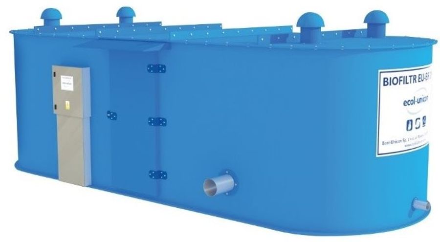 Ecol-Unicon ENA Active Anti-Odour Filters