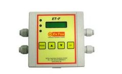 ExTox - Model NH3-20-IS - Transmitter