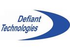 Defiant - Model FROG-5000 - Detect Volatile Organic Compounds (VOCs)