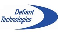 Defiant Technologies, Inc
