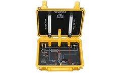 Defiant - Portable Gas Diluter For Gas Calibration