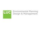 Sustainability Appraisal / Strategic Environmental Assessment