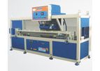 BJS - Model SM - NG - High Precision Dust Collection Slotting Machine