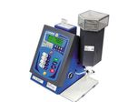 Flame Photometer for Biological Applications