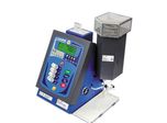 Flame Photometer for Biological Applications