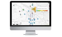 Casper Noise - Noise Management Tool for Airports
