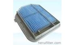 Filters for Dust Collectors