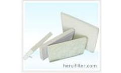 Filters for Air Cleaners