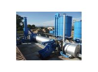 AGROMECH - Model M-829 - Biomass Dryers