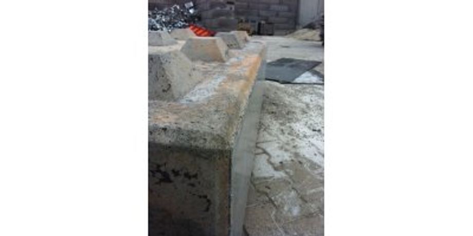 AGROMECH - Moulds for Concrete