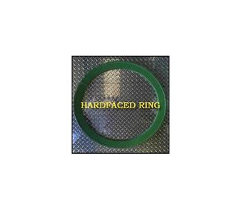 HCL - Model 28 and 29 Inch - Beet Harvester Lifter Ring