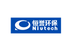 Niutech - Model EET008 - Industrial continuous pyrolysis plant for waste tires/rubber/plastics