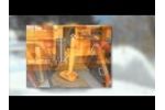 Kahlbacher Multifunctional snow plough DS Video