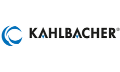 Kahlbacher - Model VAMPIR Pro - Elastic-Snow Plough