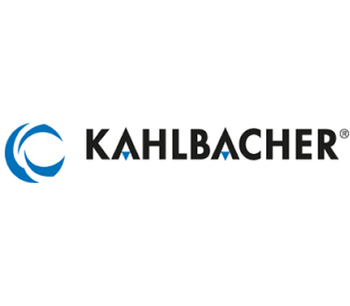 Kahlbacher - Model VAMPIR Pro - Elastic-Snow Plough