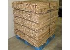 L & M - Hardwood Silt Fence Stakes & Wattle Stakes