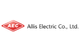 Allis Electric Co., Ltd.