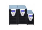 AEC - Model STAR T3I Series - On-Line Uninterruptible Power Supply (UPS) 1kVA - 3kVA