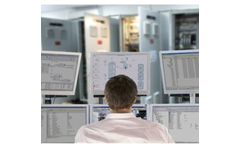 Emerson - Control & Operator Performance Software