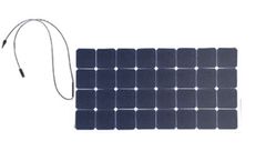 TBB - Semi Flexible Ultra Light Weight Solar Panels