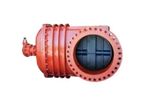 Kennedy - Model C515 - 14` – 54` Resilient Wedge Gate Valve