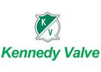 Kennedy - Model Series 1106 - 2` – 12` AWWA Check Valves