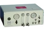 PSA - Model 10.547 - Offline Hg Sampling System