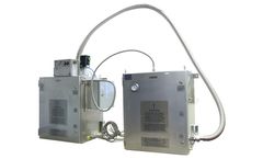 PSA - Model 10.690 - Online HG Preconcentrator System