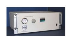 PSA - Mercury Vapour Generators Device