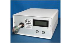 PSA - Model N118A200 - Injection Valve Module