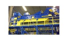 PaperSort - Optical Paper Sorting System