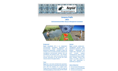 Nepid Consultants CC Brochure