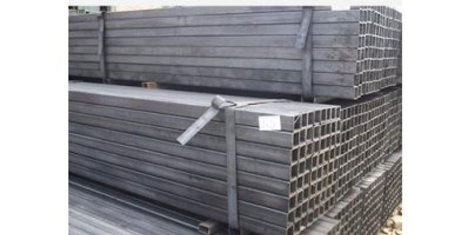 Hollow Sections For Rectangular Pipes