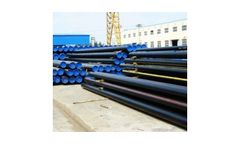 Carbon Steel Pipe & Seamless Steel Pipe
