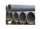 Geological Drilling Pipe