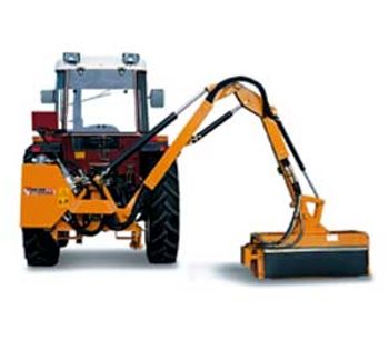Cutmaster - Model PL 1500 - Hedge Cutters