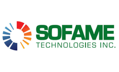 Sofame - Steam Pump - Direct-Contact Condensing Stack Economizer