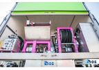 IBOS BigJet - High Pressure Machine