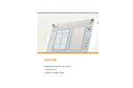 IDS - Model ACOS 300 - Protection Devices - Brochure
