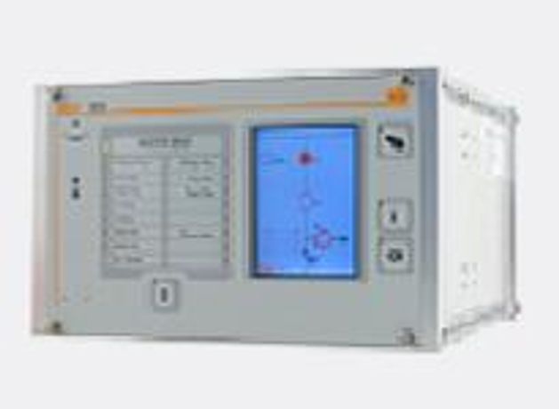 IDS - Model ACOS 300 - Protection Devices