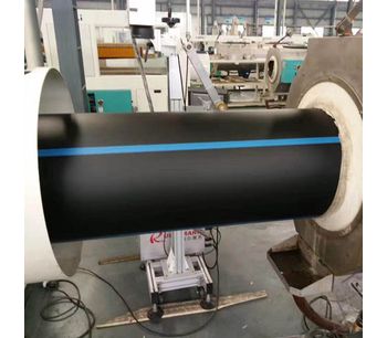 HDPE Pipe For Mining PE Mining Pipe