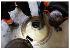 Sewer Cleaning Services